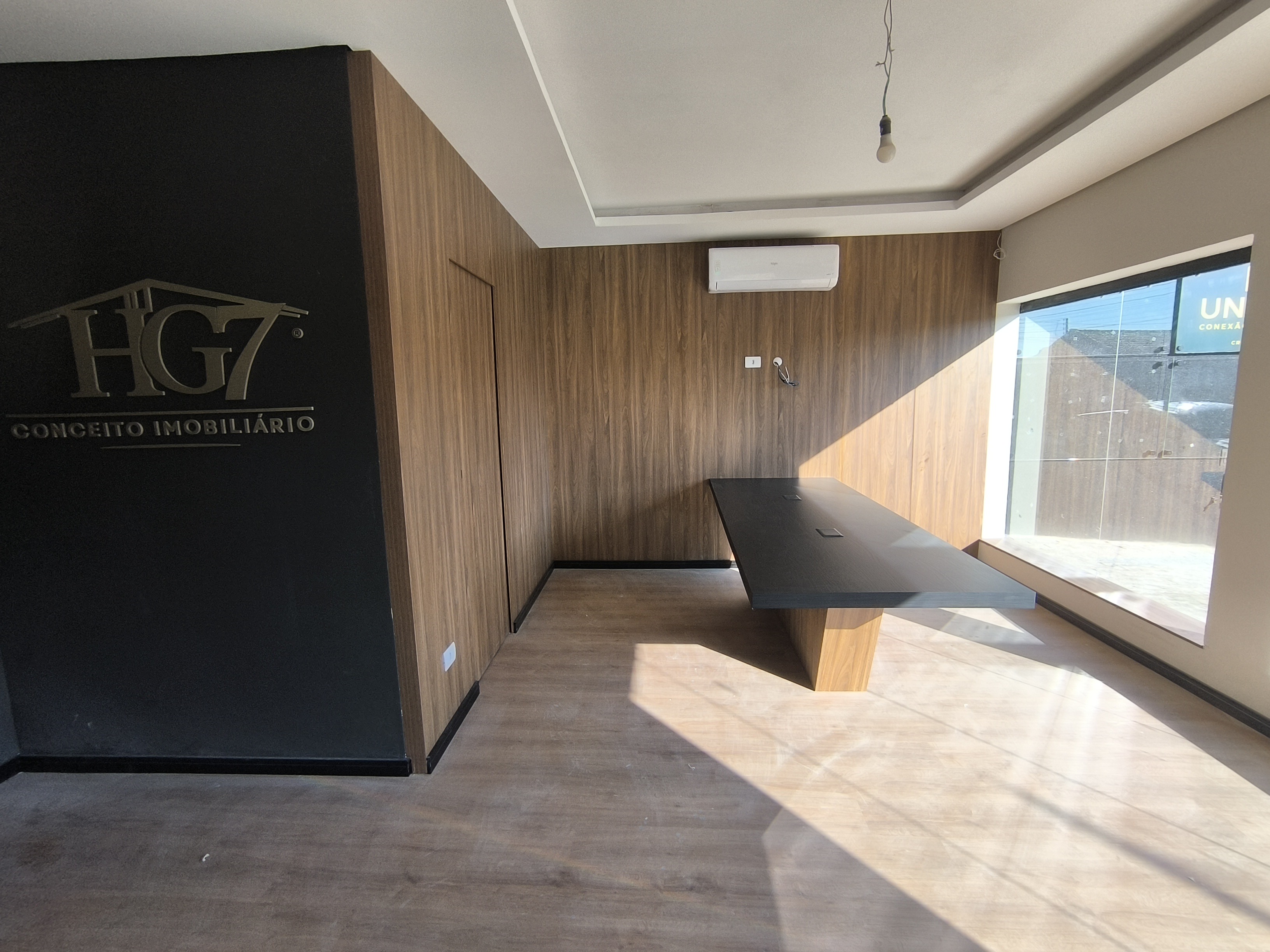 Sala de reunião
