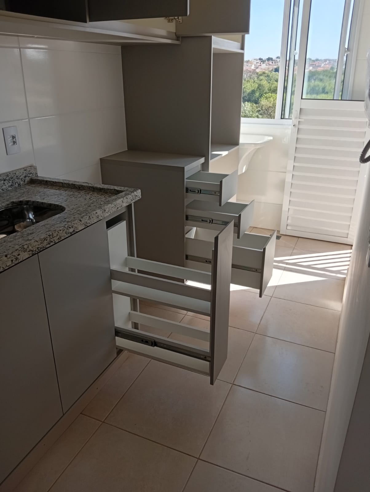 Cozinha Planejada