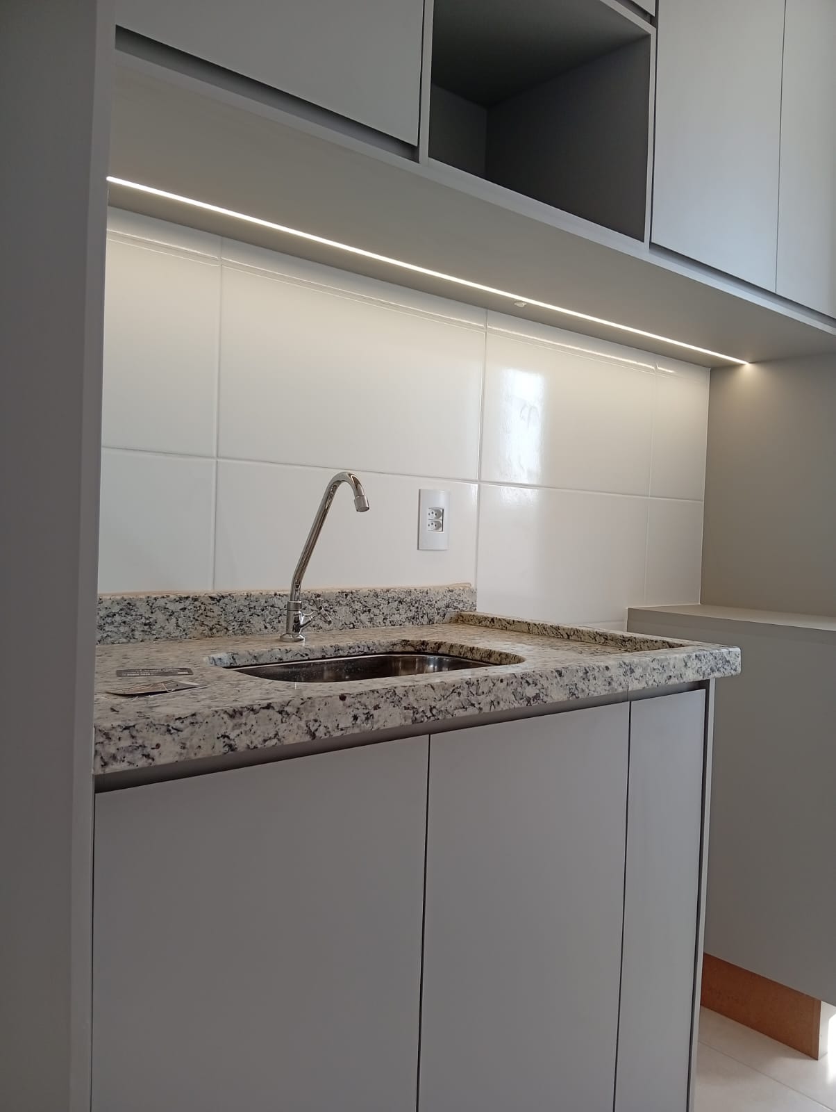 Cozinha Planejada