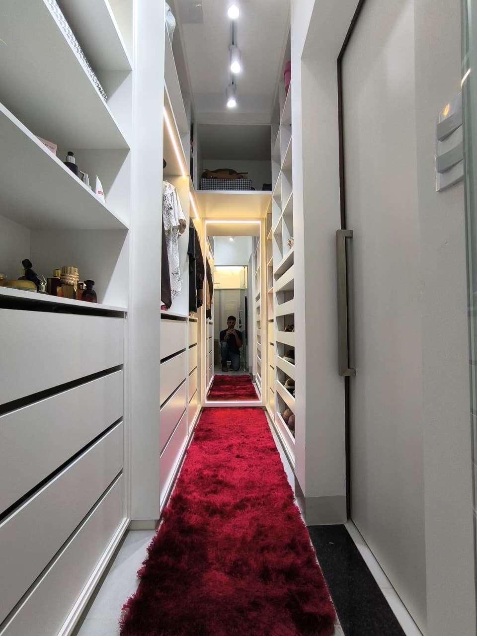 Closet Planejado