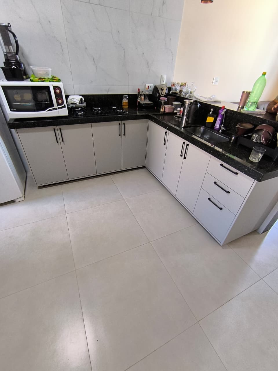 Cozinha Planejada