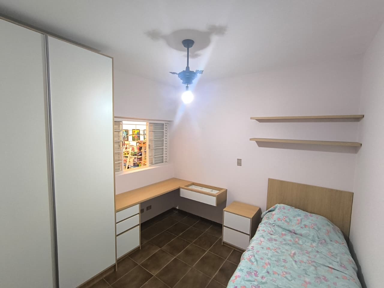 Quarto Planejado