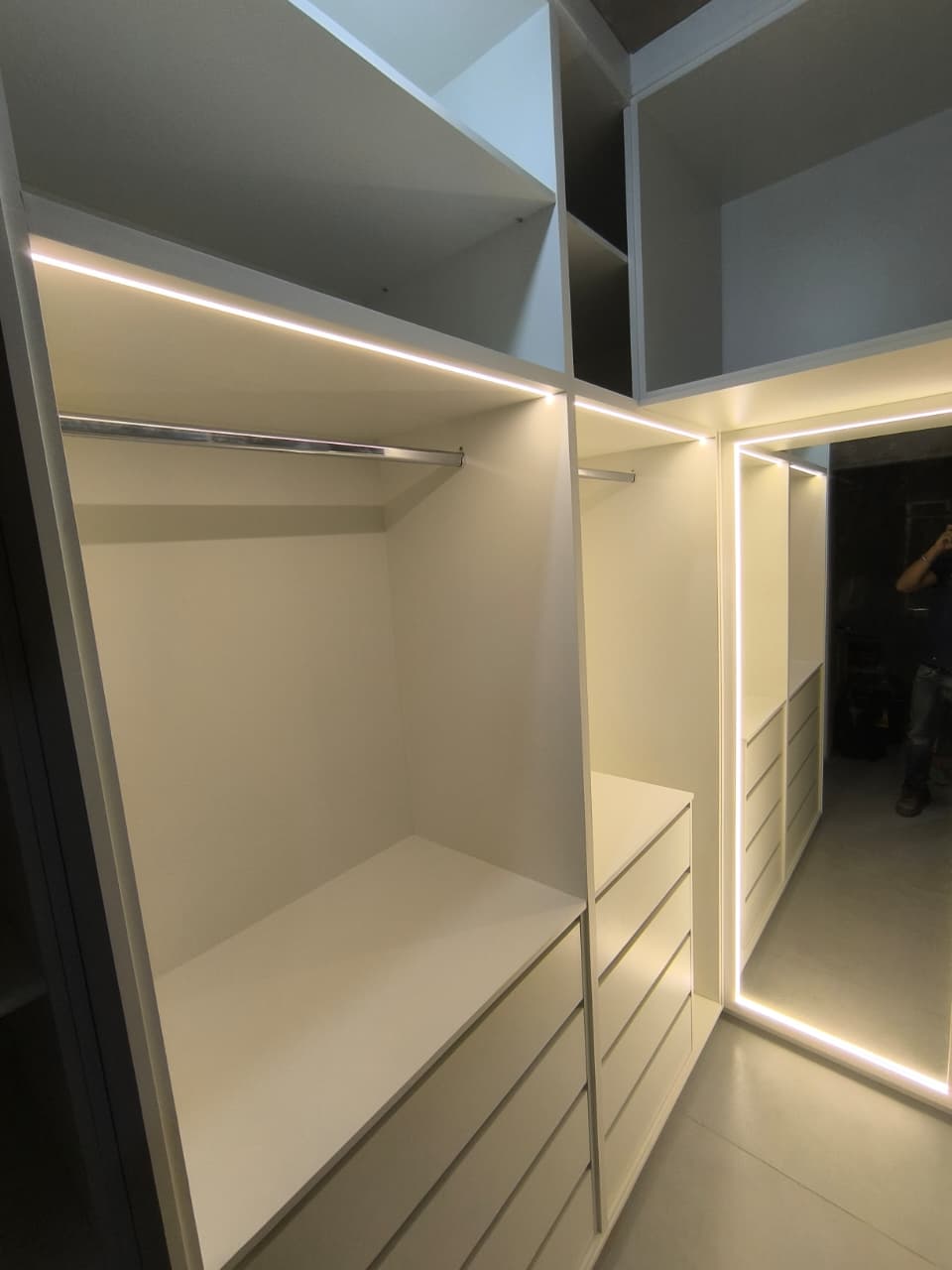 Closet
