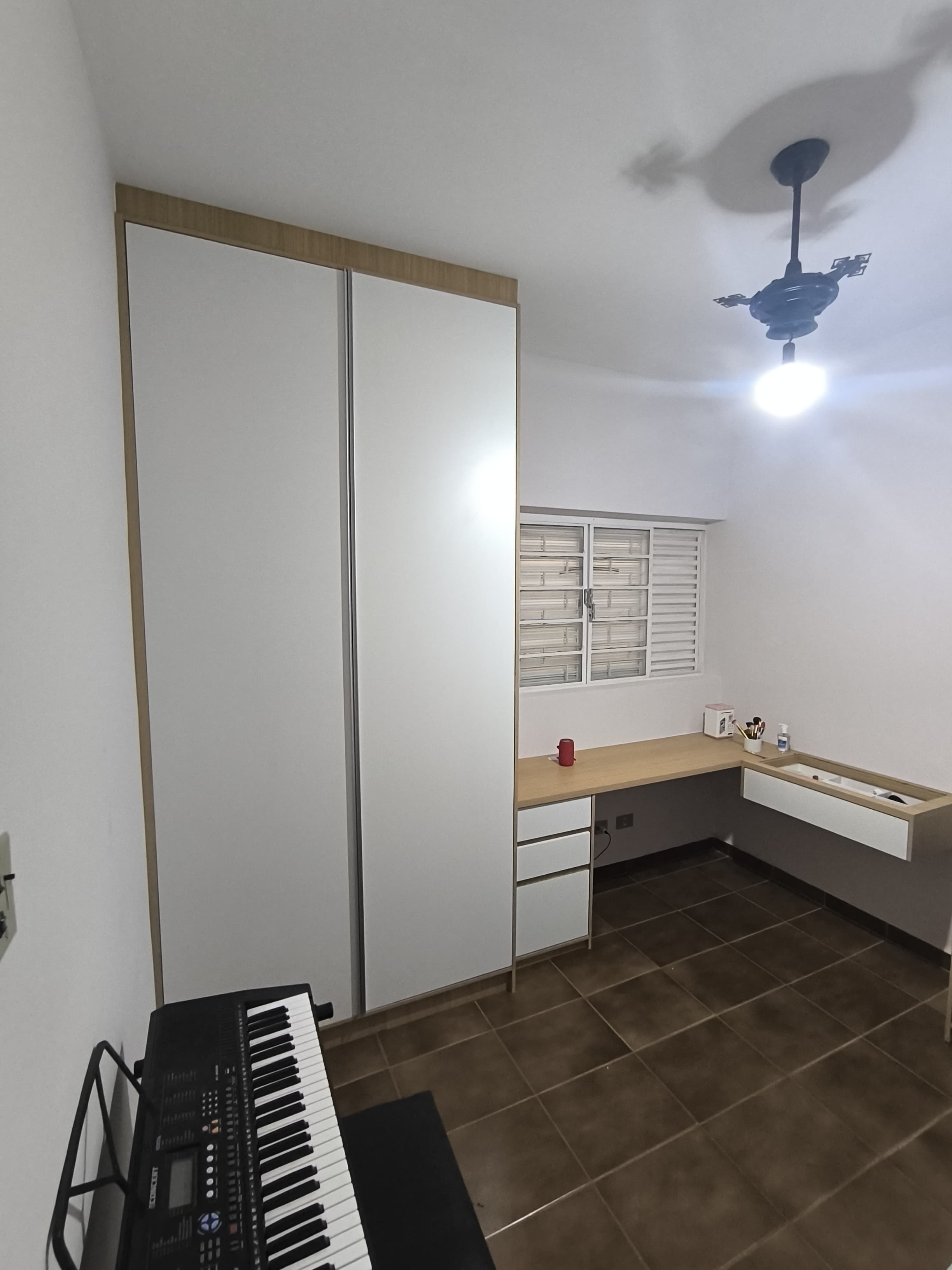 Quarto Planejado
