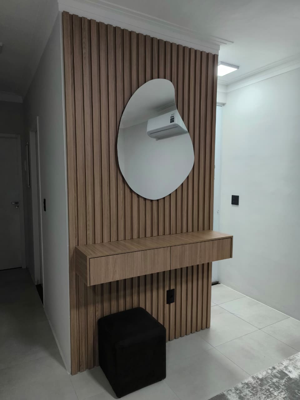 Sala Planejada