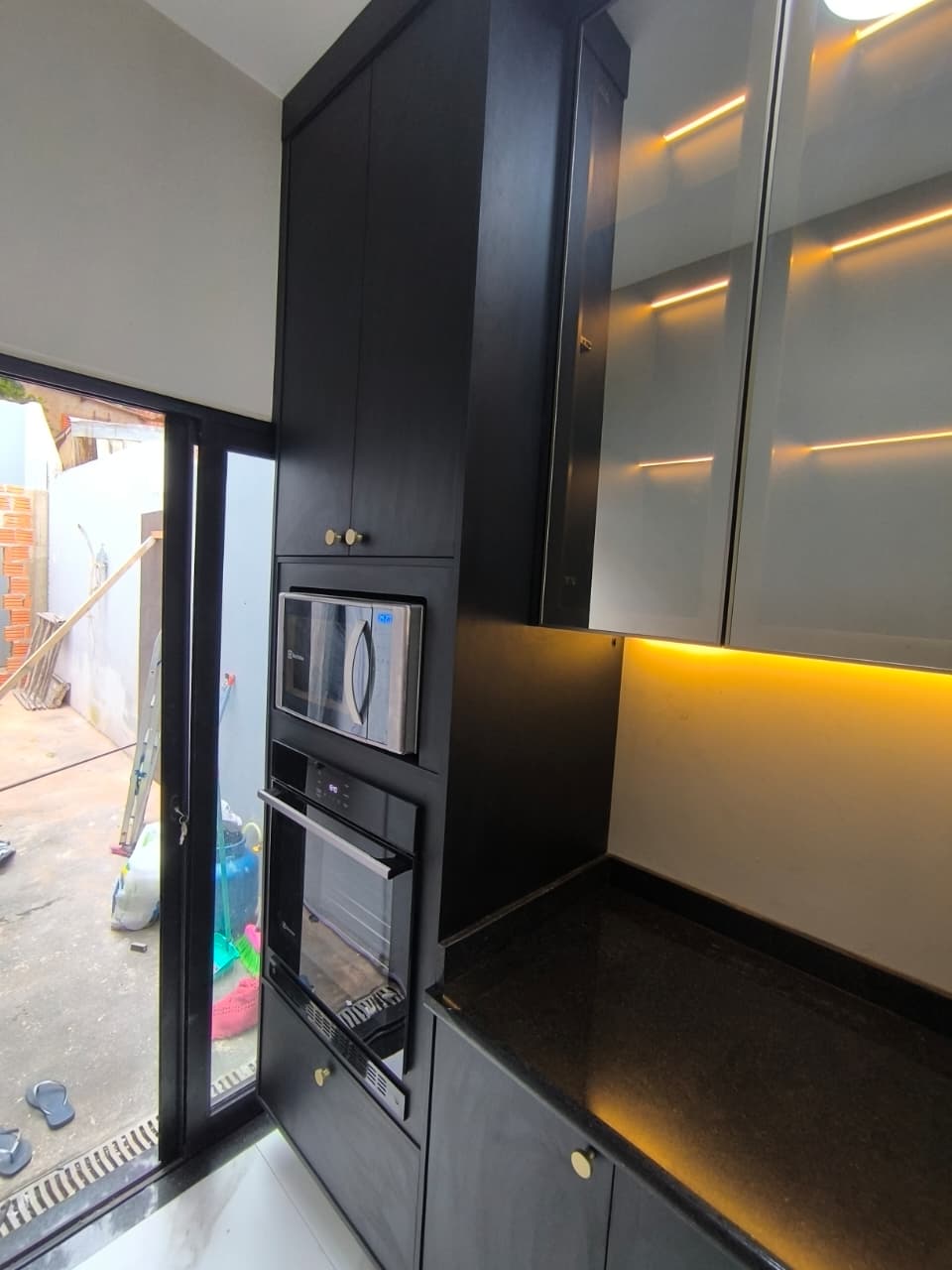 Cozinha Planejada