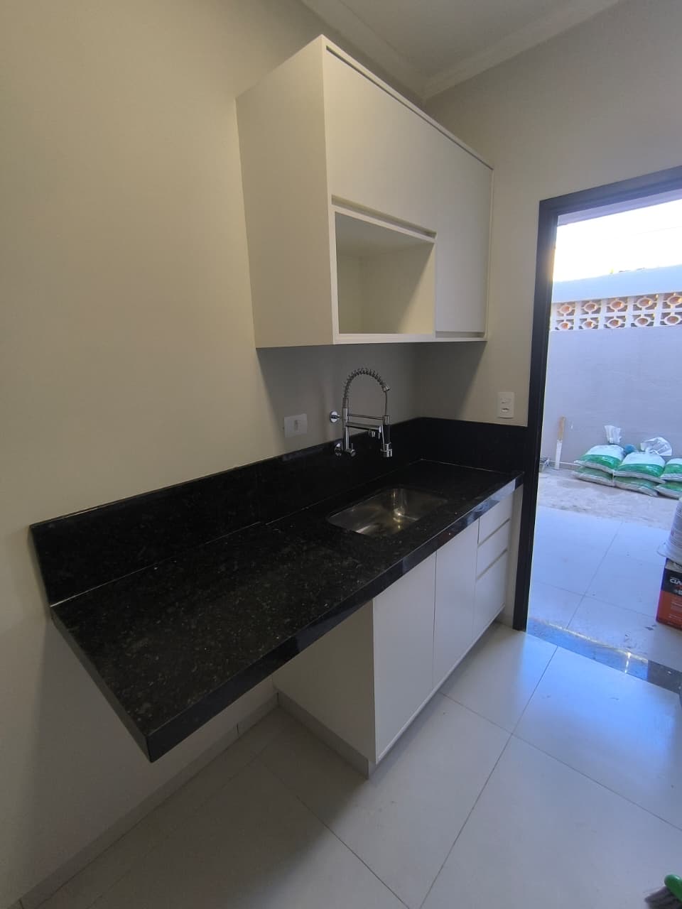 Cozinha Planejada