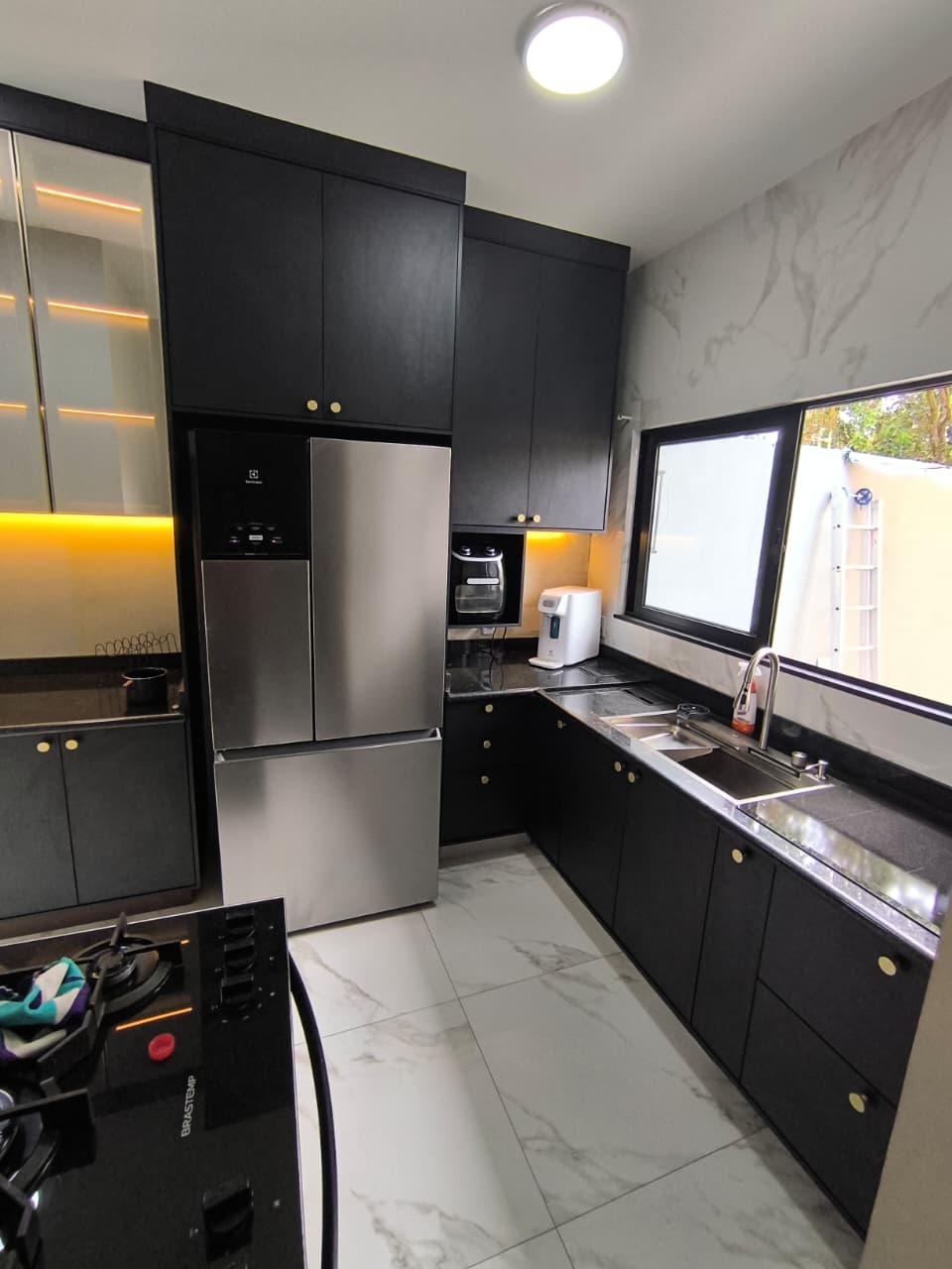 Cozinha Planejada