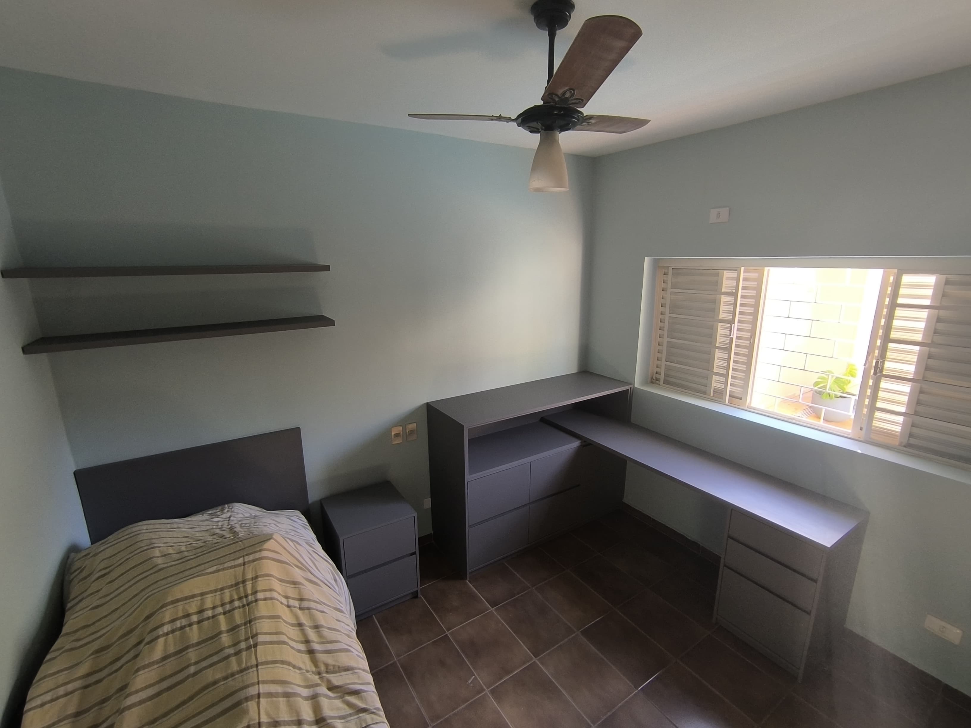 Quarto Planejado